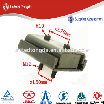 Dongfeng Motor amortiguador de suspensión delantera para 10ZB7C-01030